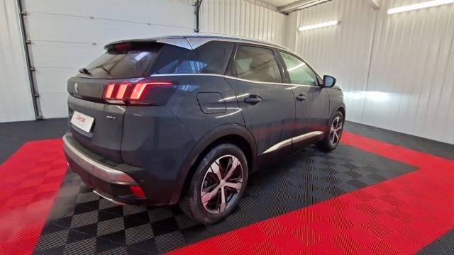 Peugeot 3008 image 2