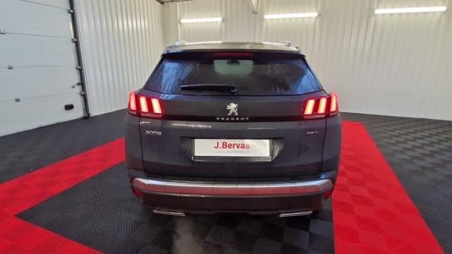 Peugeot 3008 image 7
