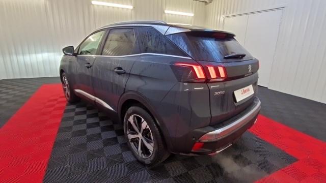 Peugeot 3008 image 6