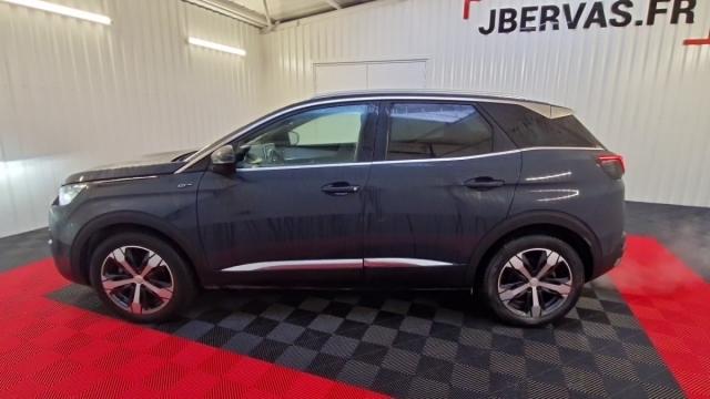 Peugeot 3008 image 8