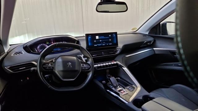 Peugeot 3008 image 4