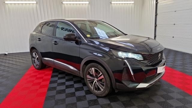 Peugeot 3008 image 6
