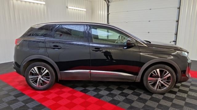 Peugeot 3008 image 2