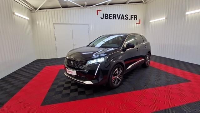 Peugeot 3008 image 8