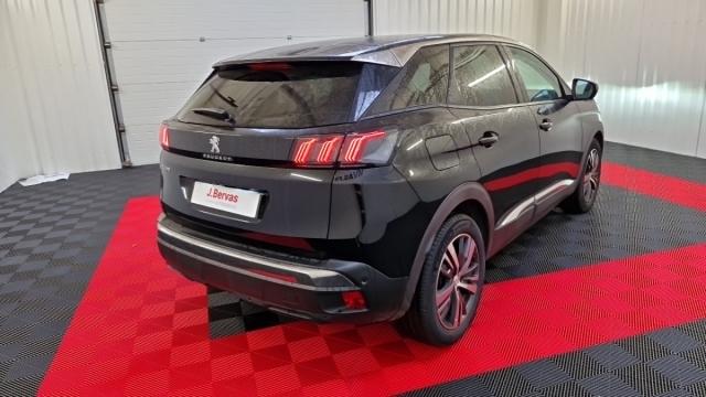 Peugeot 3008 image 7