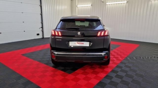 Peugeot 3008 image 5