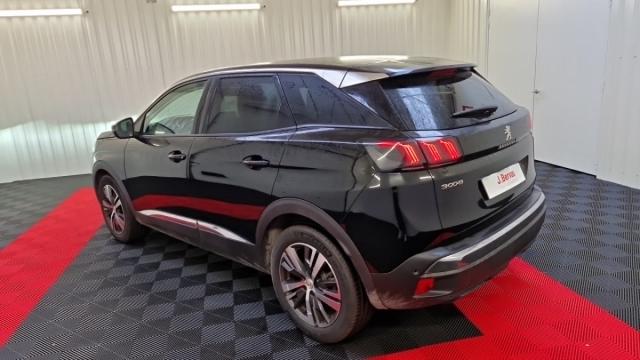 Peugeot 3008 image 3