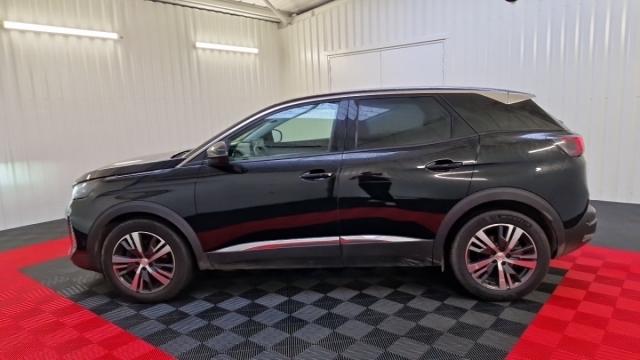 Peugeot 3008 image 1