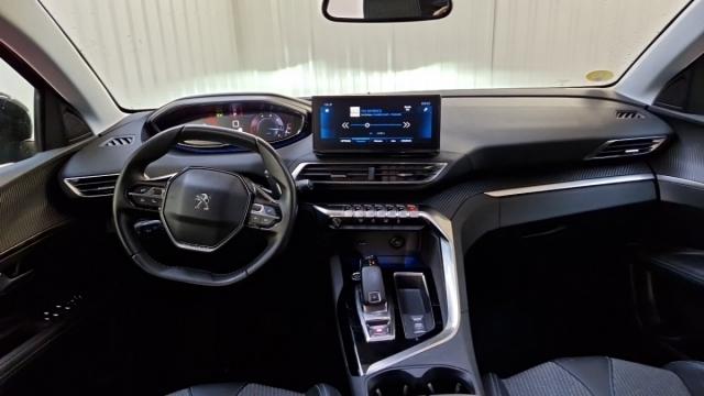 Peugeot 3008 image 9