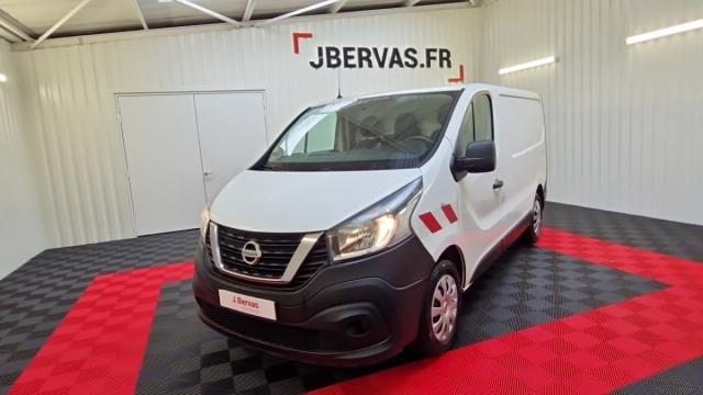 Nissan Nv300 2.0 Dci 120 Optima L1h1 2.8t
