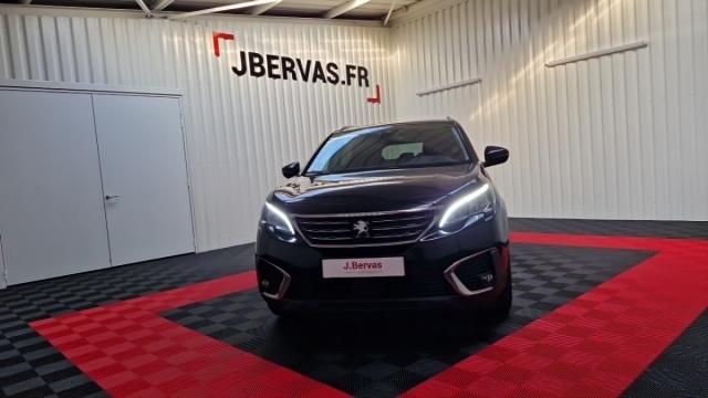 Peugeot 5008 image 6