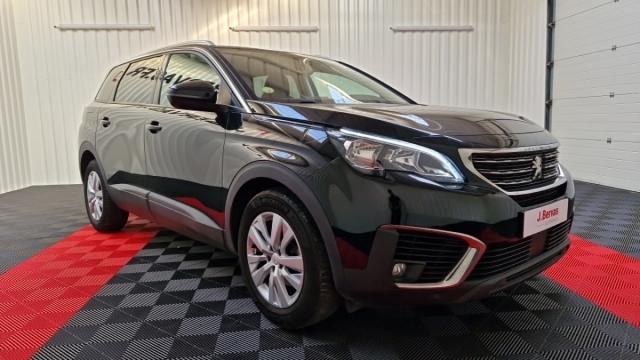 Peugeot 5008 image 4