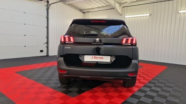 Peugeot 5008 image 5