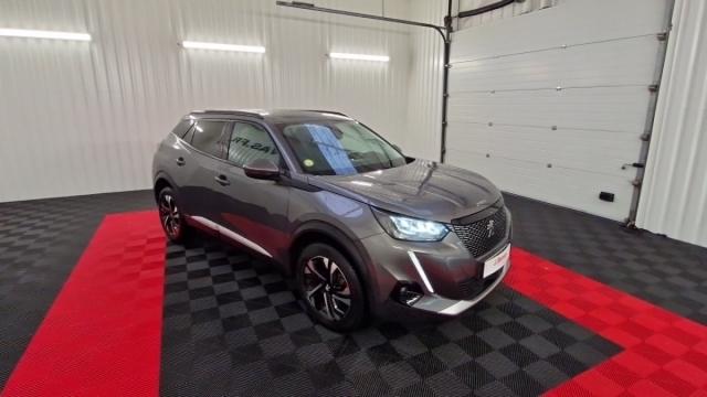 Peugeot 2008 image 8