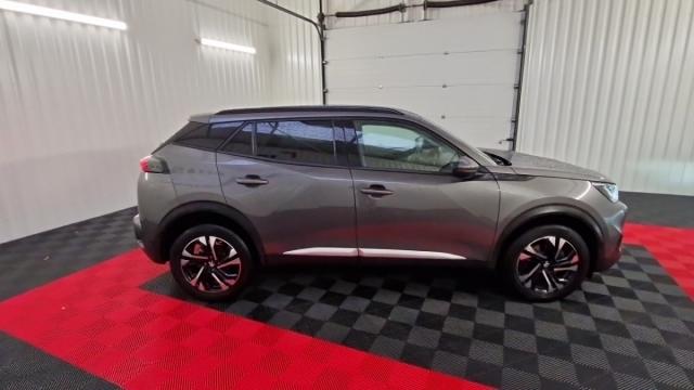 Peugeot 2008 image 9