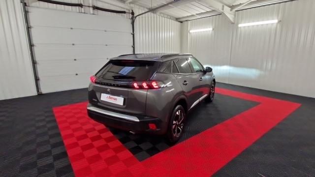 Peugeot 2008 image 7