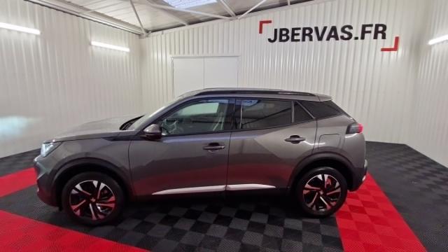 Peugeot 2008 image 4