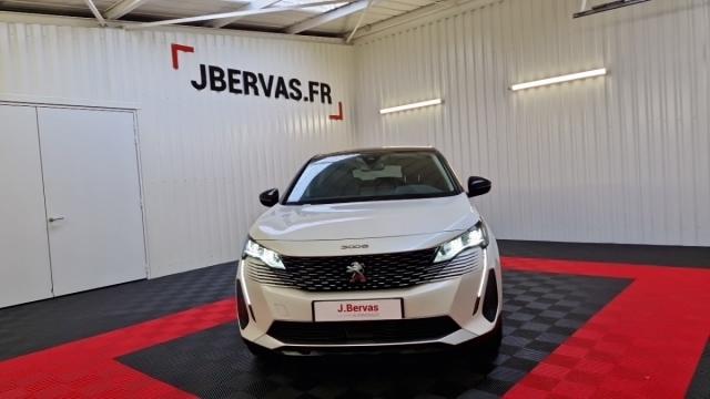 Peugeot 3008 image 2