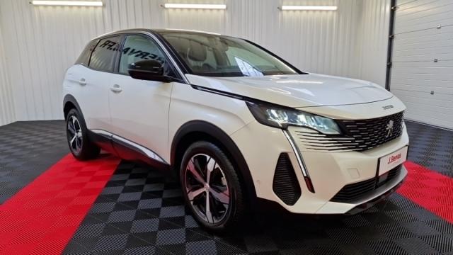 Peugeot 3008 image 9