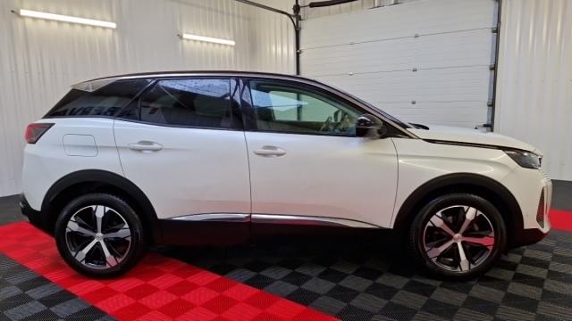 Peugeot 3008 image 6