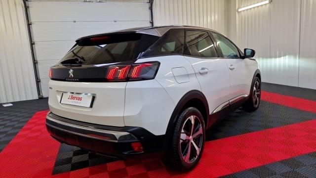 Peugeot 3008 image 5