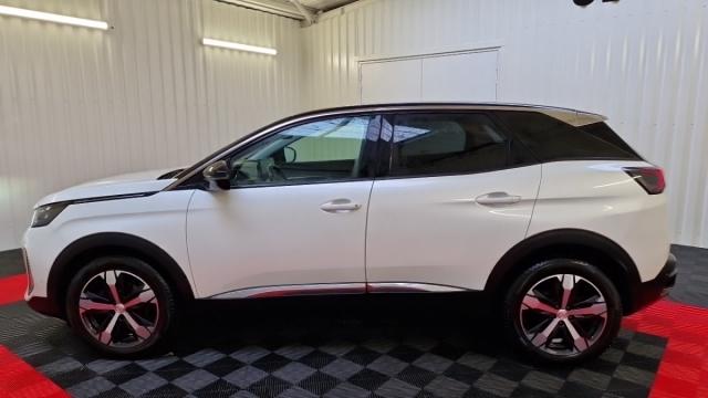 Peugeot 3008 image 7