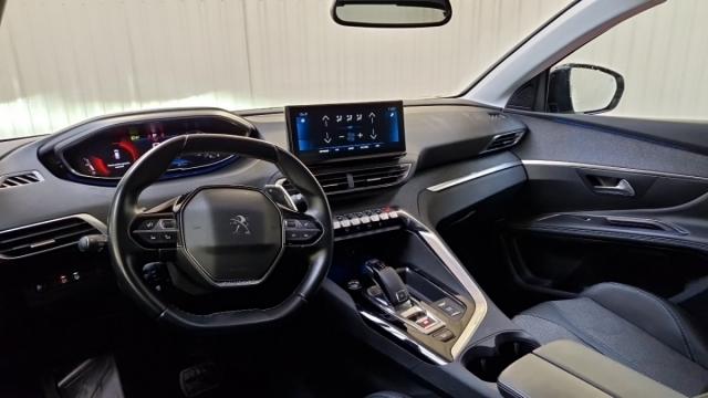 Peugeot 3008 image 3