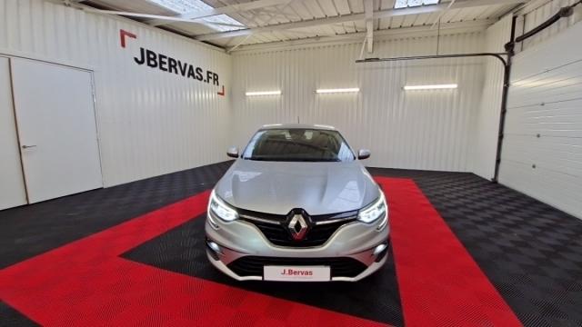 Renault Mégane image 3