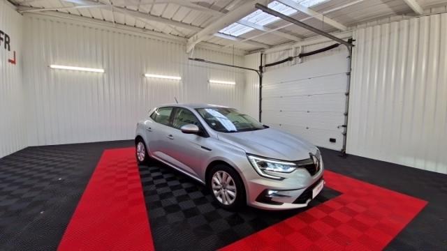 Renault Mégane image 5