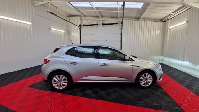 Renault Mégane image 4