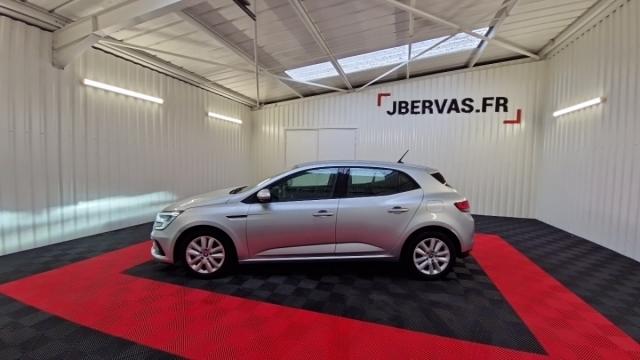 Renault Mégane image 1