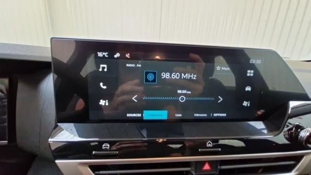 Citroen C4 image 8
