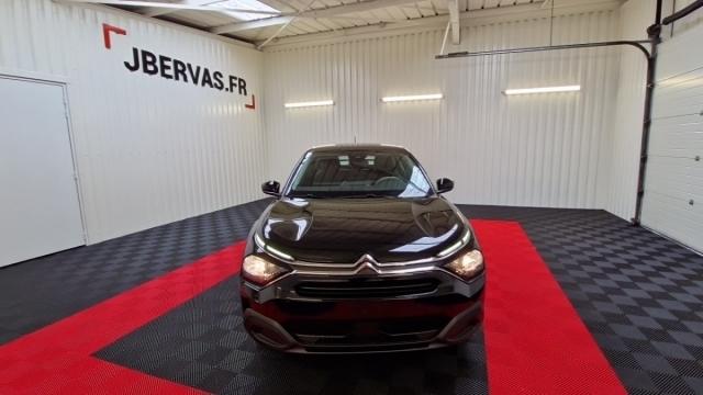 Citroen C4 image 3