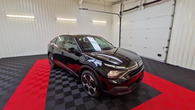 Citroen C4 image 6