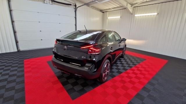 Citroen C4 image 5