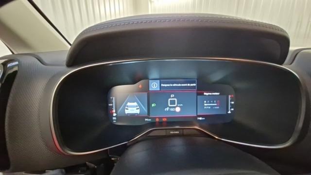 Citroen C5 Aircross image 6