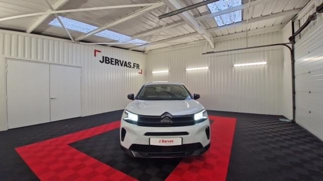 Citroen C5 Aircross image 3