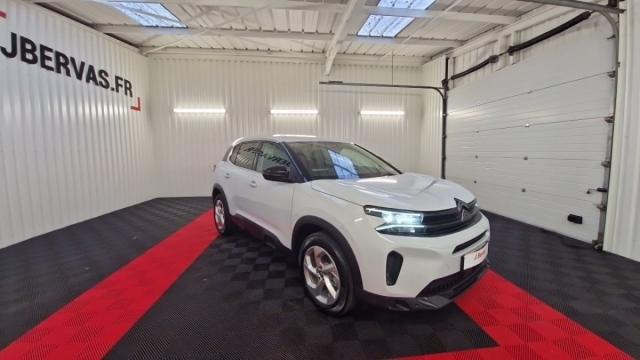 Citroen C5 Aircross image 7