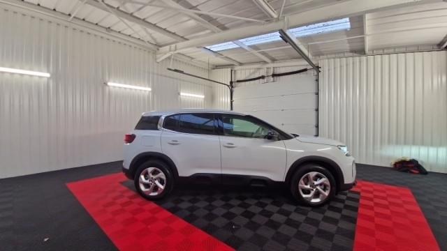 Citroen C5 Aircross image 2
