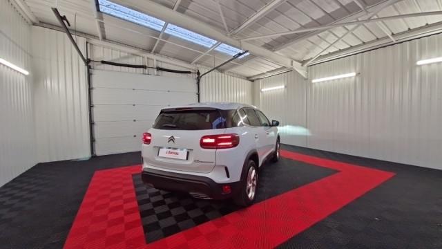 Citroen C5 Aircross image 1