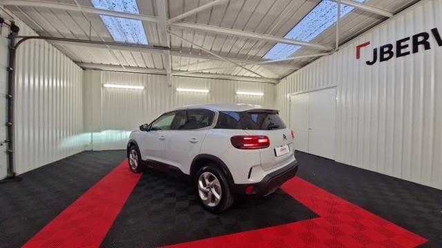 Citroen C5 Aircross image 4