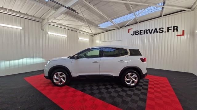 Citroen C5 Aircross image 9