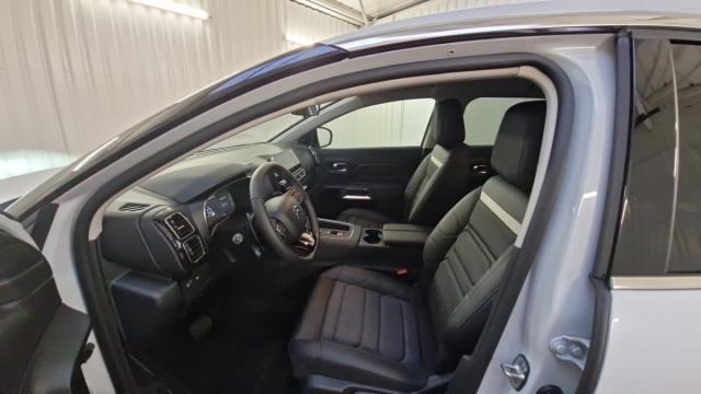 Citroen C5 Aircross image 5