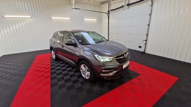 Opel Grandland X 1.5 Diesel 130ch Edition