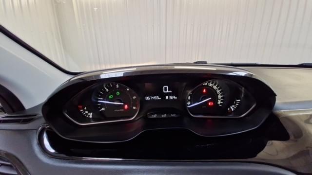 Peugeot 208 Affaire image 9