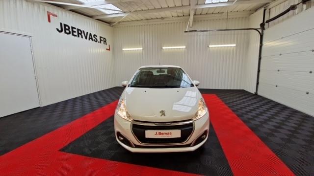 Peugeot 208 Affaire image 5
