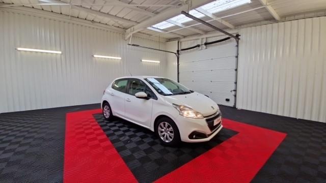 Peugeot 208 Affaire image 6