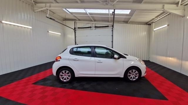 Peugeot 208 Affaire image 8