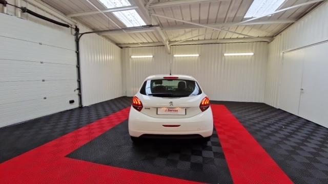 Peugeot 208 Affaire image 7