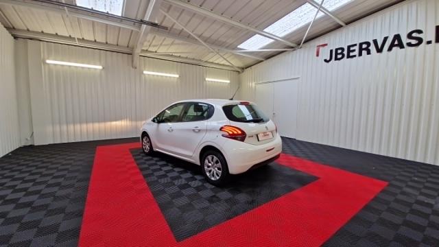 Peugeot 208 Affaire image 2